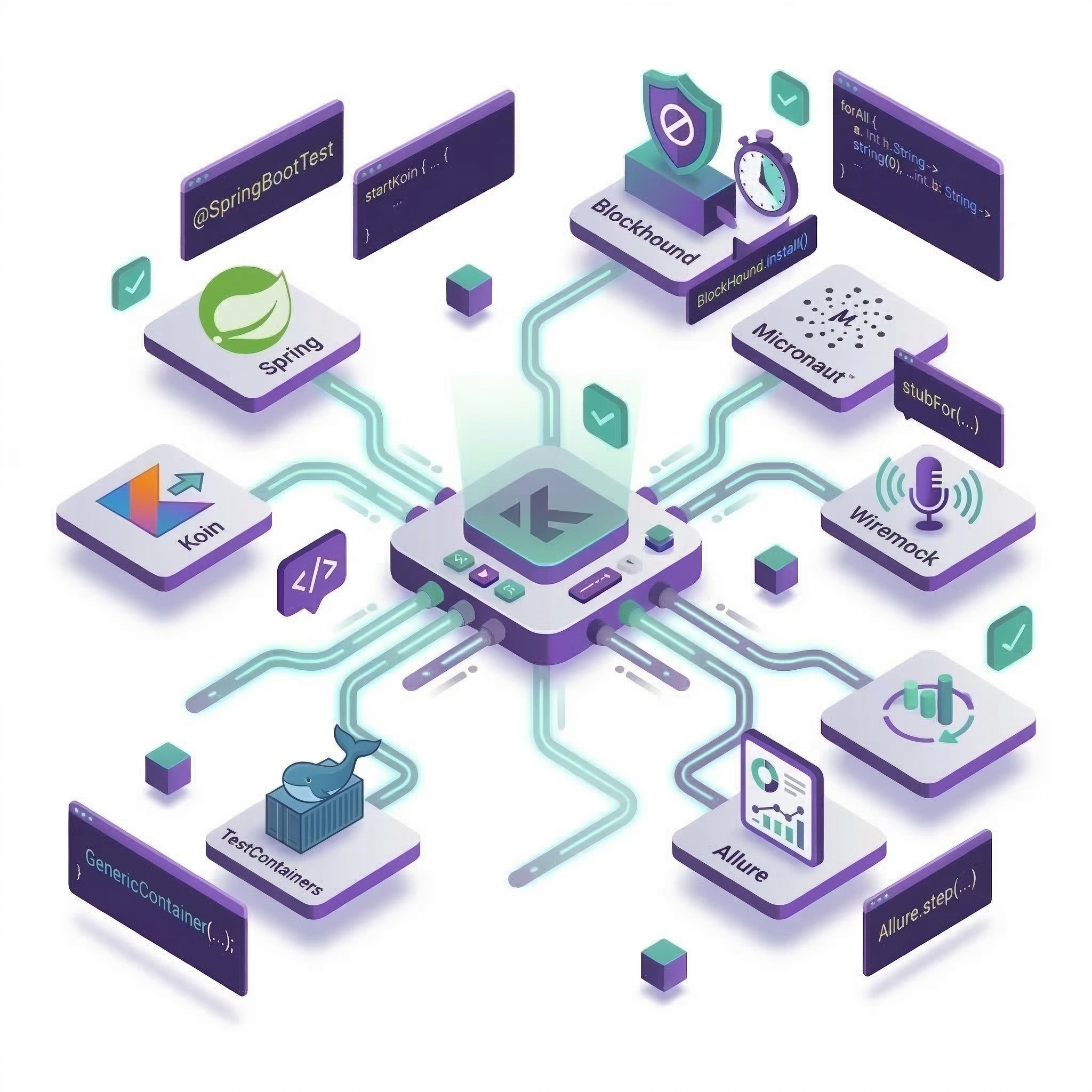 Third Party Extensions