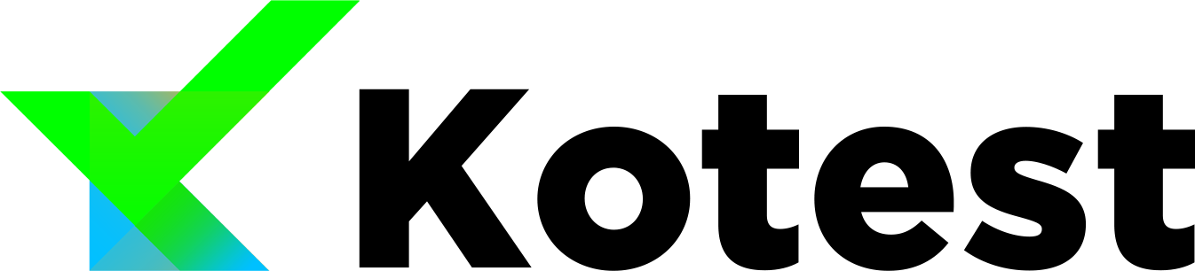 kotest logo